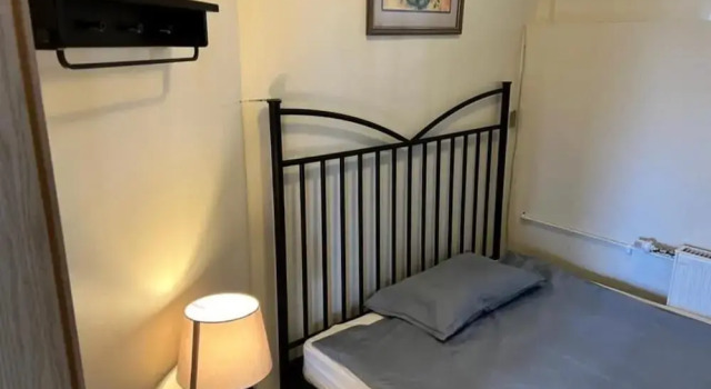 Одноместный номер Standard Reykjavik Peace Center - Guesthouse