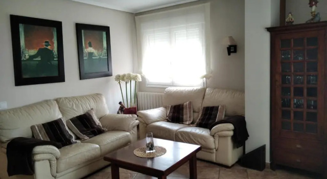 Апартаменты apartamento lahuerta