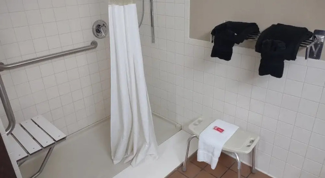 Номер Deluxe Motel 6 Concordia