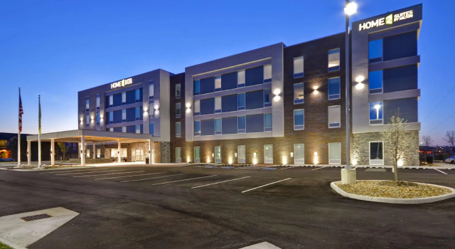 Home2 Suites by Hilton Stow