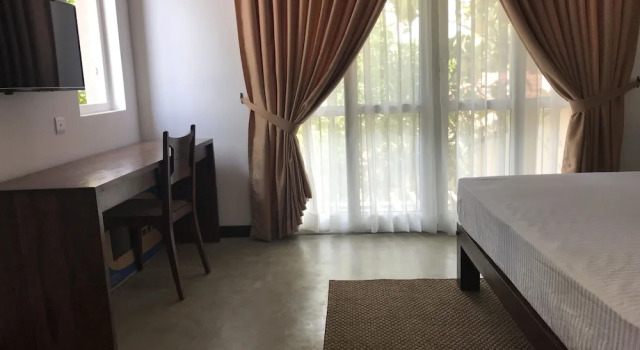 Вилла Deluxe с 3 комнатами с видом на озеро Villa by the Edge