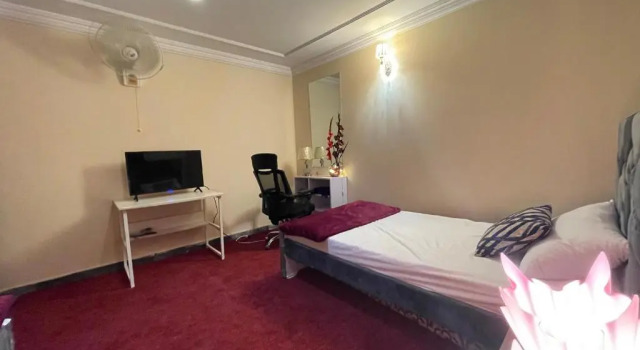Économie chambre Lifestyle Guest House