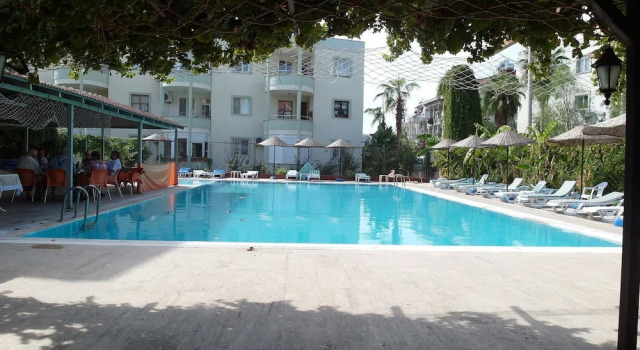 Akarsu Apart Hotel, Забронировать Отель Авсаллар 