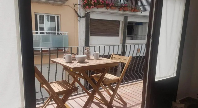 La Torre 41