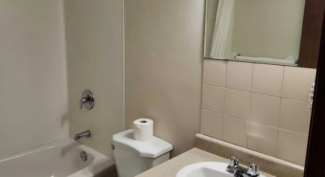 Номер Standard Grantview Inn