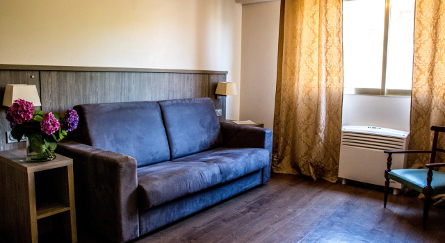 Hotel Albion