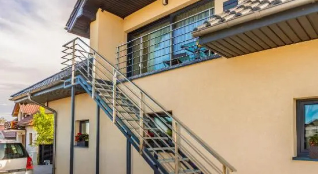 Apartament nad Zatoką, Varaa Huoneisto Władysławowo 