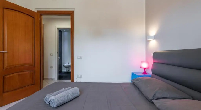 Номер Standard Spritz Bed & Breakfast