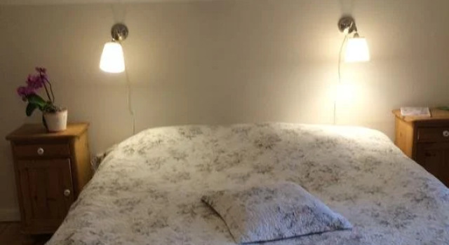 Pegasus bed and breakfast
