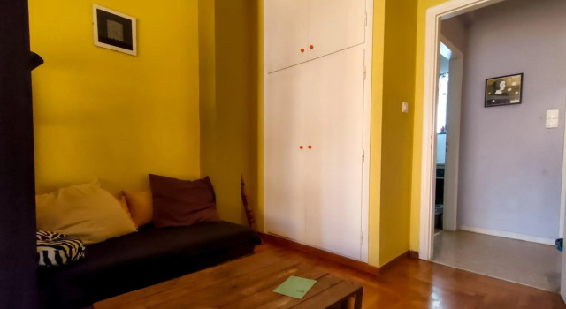 Studio in Athens center