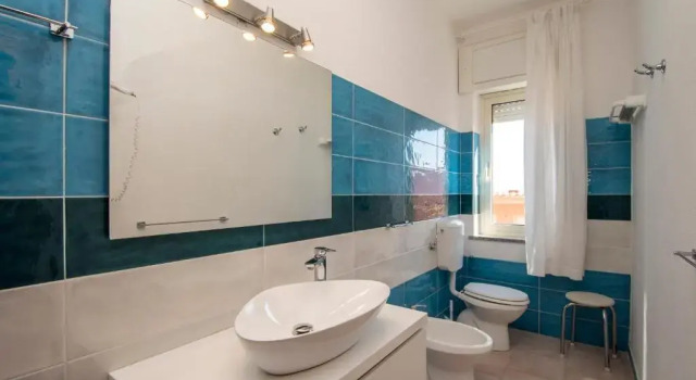 Run of House A.I.R. Hotel Gabbiano