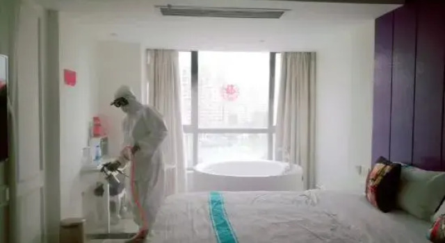 Haikou Green Orange Theme Hotel (Wuyue Plaza, East High-speed Railway Station), Book Hotel Billige hoteller i Haikou