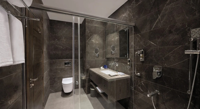 Номер Deluxe Fortune Park, Hoshiarpur - Member ITC Hotels\ Group