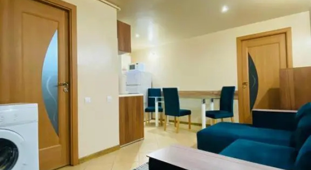 Апартаменты Apartament Ada