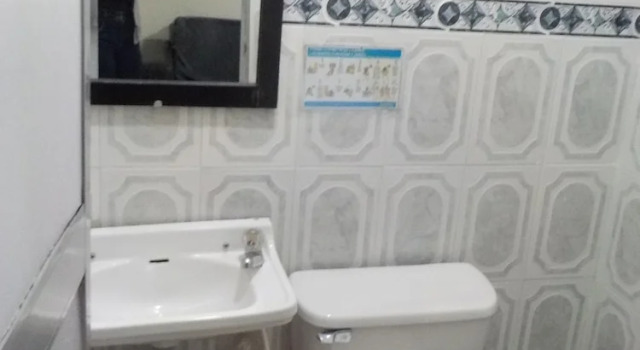 Номер Standard Hotel Parkway Inn 58 Street