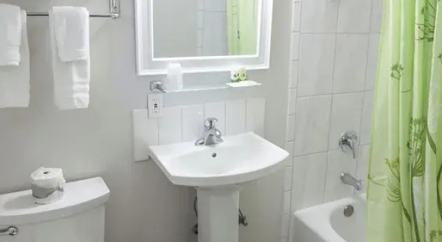 Люкс Deluxe Condon Motel
