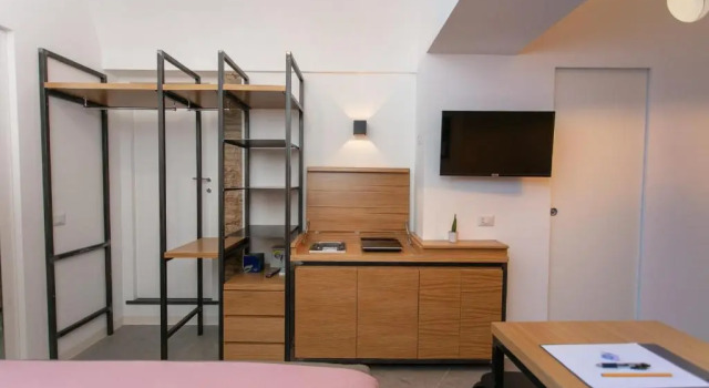 Номер Standard Bellamania B&B