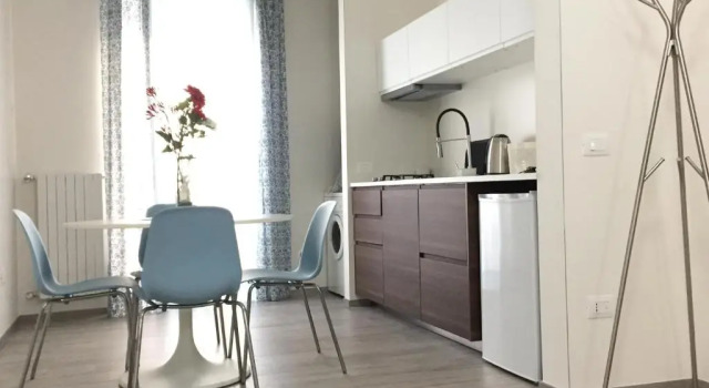 Апартаменты Profumo daMARE