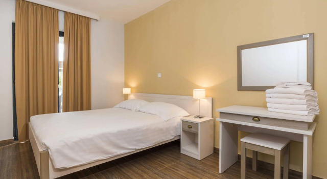 Sol Amfora Resort, Book Lejlighed Hoteller i Umag Riviera med pool, Swimmingpool
