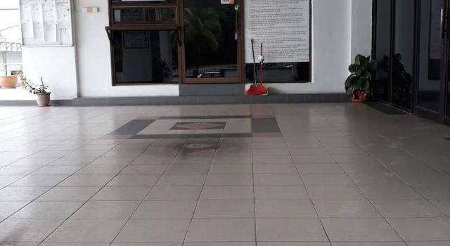MODEST Studio Apartment, Réserver Appartement Appartements à Kedah, Appartement