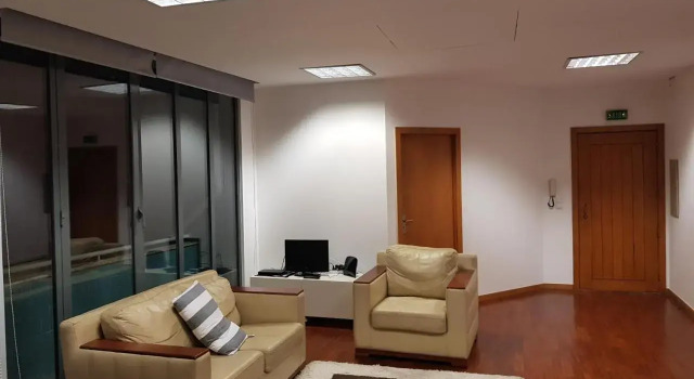 Invicta House Avenida da Boavista