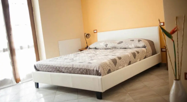 Номер Standard Agriturismo Dipinture