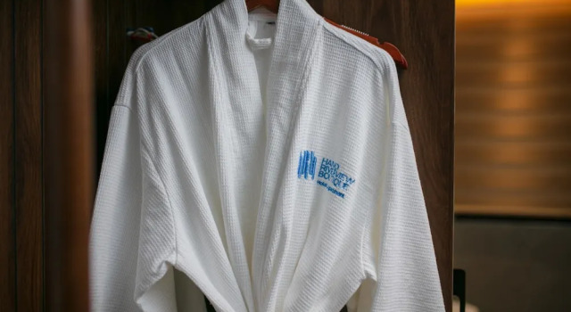 Номер Deluxe Hanoi Riverview Boutique Hotel & Apartment