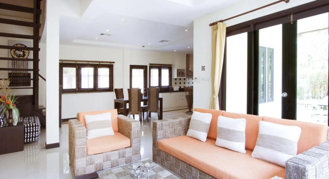 Villa Arabella Pattaya