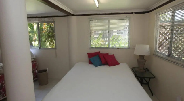 Daggoombah Holiday Home Magnetic Island, Book Hotel 3-stjernede hoteller i Magnetic Island, 3*