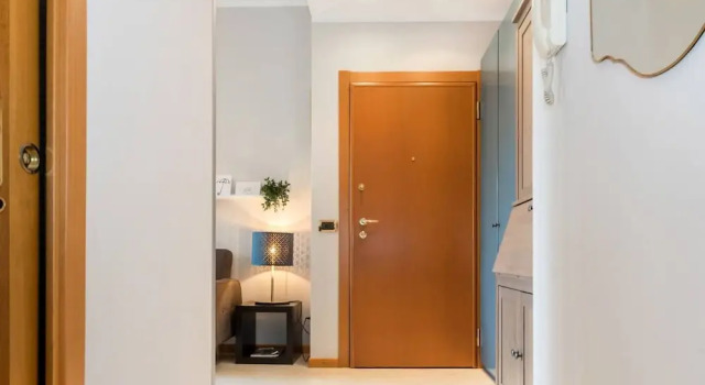 Altido Porta Romana High Miniterrace Apartment, Book Apartment Porta Romana Milan