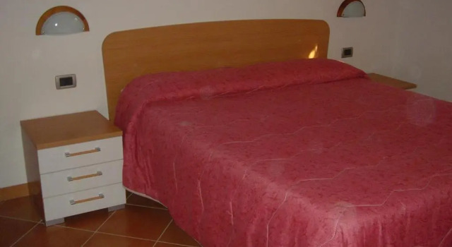 Appartamenti Virgilio Zanetti