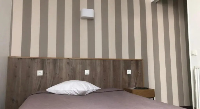 Номер Standard Hôtel Résidence Champerret
