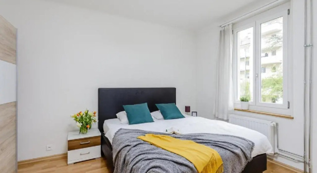Апартаменты Rent a Home Eptingerstrasse - Self Check-In