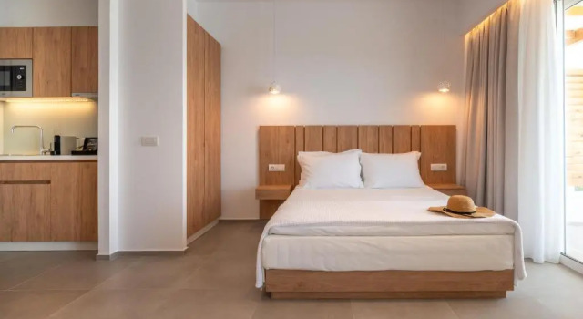 Студия Ninemia Luxury Residence