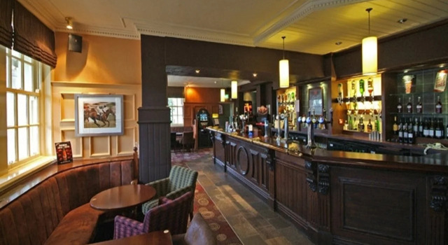 Premier Inn Newcastle Airport - South