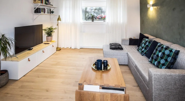 Апартаменты Apartment G22
