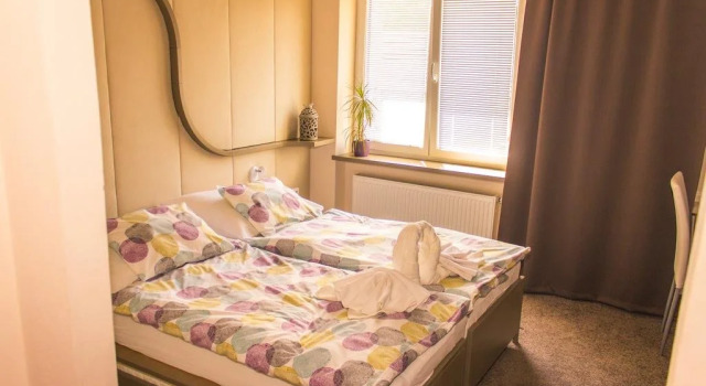 Penzion Relaxko, Reserva ahora Hotel Fulnek Moravia-Silesia