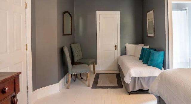 River Run Bed and Breakfast, Buchen Sie Bed & Breakfast Fleischmanns Belleayre Mountain