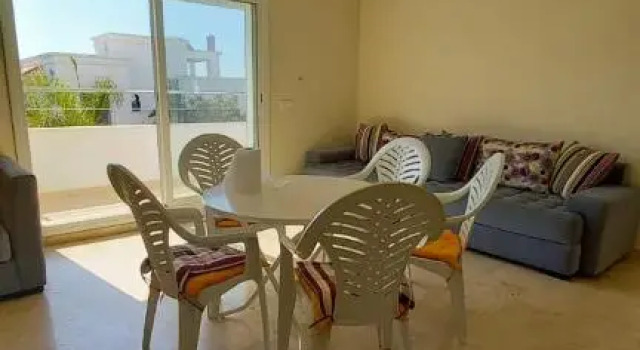 Asilah - Appartement 2 chambres - Les Jardins d'Asilah