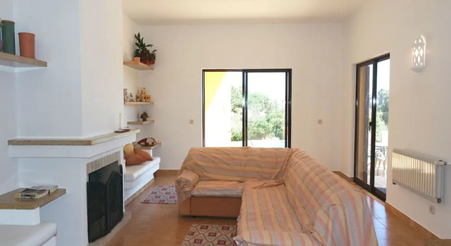 D5 - Amadeus Sunset Villa by Dreamalgarve, Rezervovat Vila Hotely v Luz s parkováním, Parkování