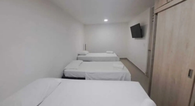 Апартаменты Standard HOTEL HABANA REAL