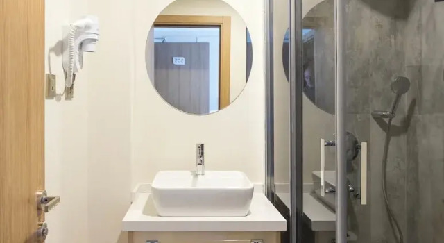 Двухместный номер Standard Güllük Uno Elegance Otel