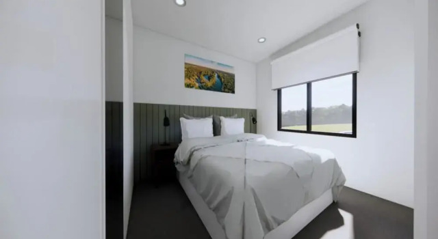 Номер Deluxe с 2 комнатами Discovery Parks - Margaret River