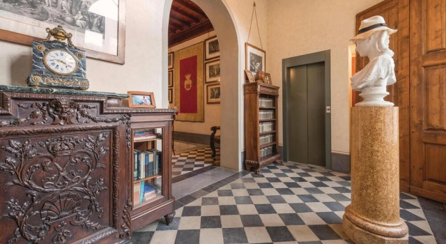 Villa il Poggiolo, Забронировать Вилла Бизнес-отели Мугелло, 4* 5*