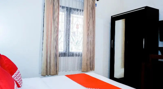 Standaard kamer 1130 Bandoeng Guest House Syariah