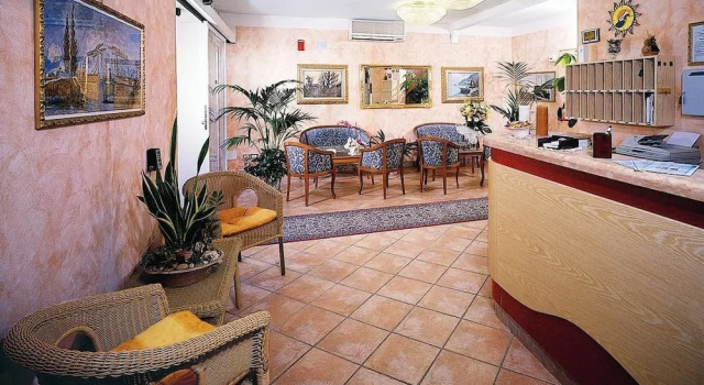 Residence Bologna