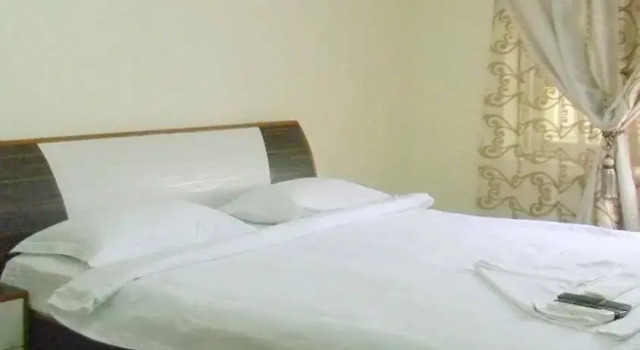 Wafi Suites by Rofeka Hospitality