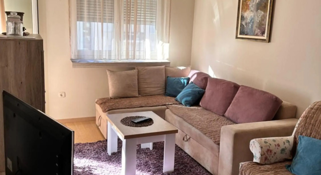 Apartman Natalia