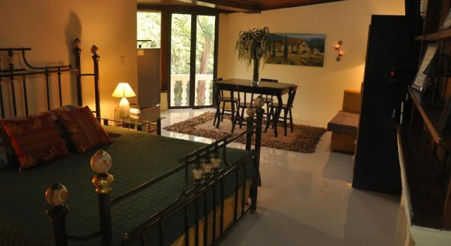 Mountain Lodge CheTica, 预订 酒店 San Rafael 圣荷西