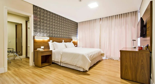Hotel Chateau